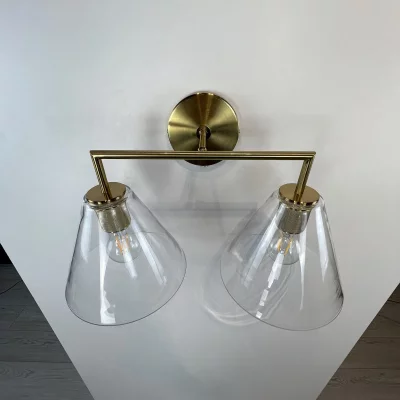 Настенное бра RH Utilitaire 44X25X23 CM 6