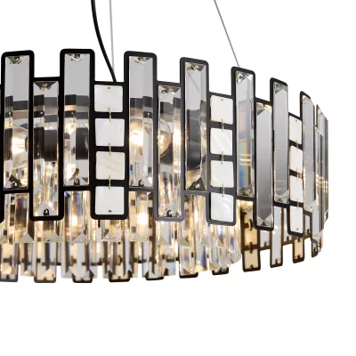 Подвесной светильник Crystal 53X66 CM 3