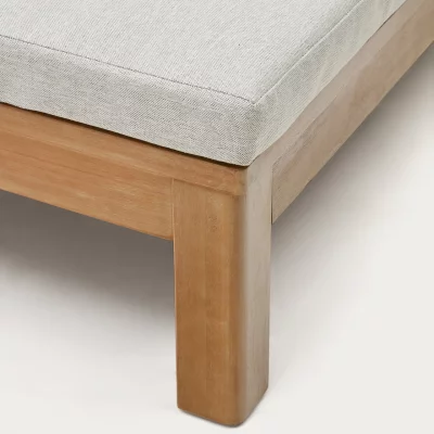Двойной шезлонг Sonsaura 139X198X33-88 CM 4