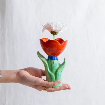Ваза bloom, 14 см 4