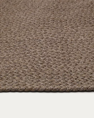 Бежевый ковер из синтетического волокна Despas 300X400 CM 3