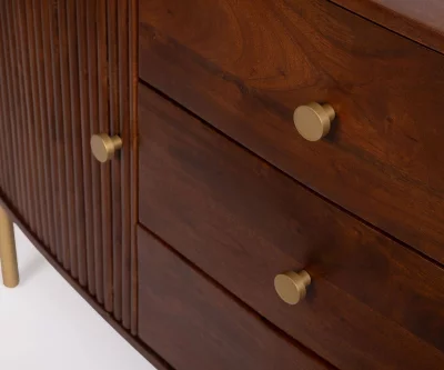 Комод Elegant 180X48X75 CM 6
