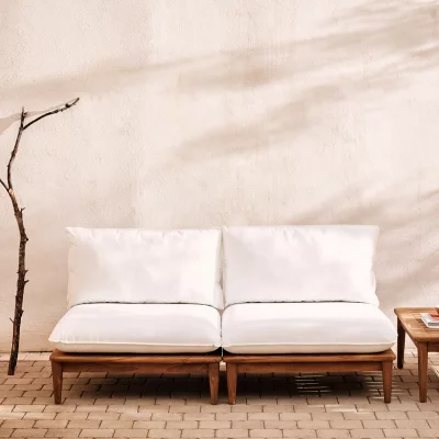 Модульный диван Portitxol 180X90X85 CM 5