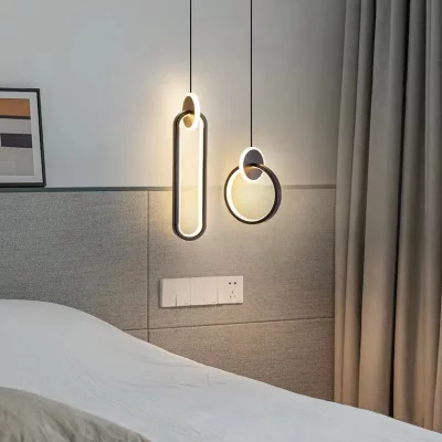 Подвесной светильник Randall 7