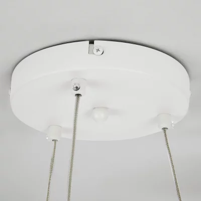 Подвесная люстра Gamma 61X61X75 CM 7