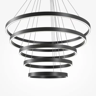 Подвесной светильник Rim 90X90X300 CM 3