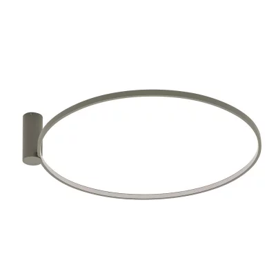 Настенный декоративный светильник Circolo Led 4