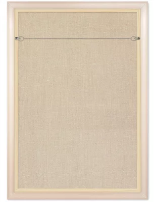 Диптих The Allée at Marines 75X105 / 75X105 CM 8
