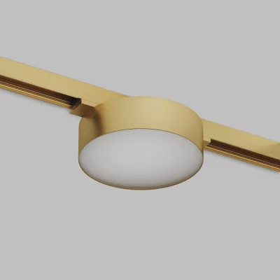 Светильник на шине Shine Flow ZigBee 3