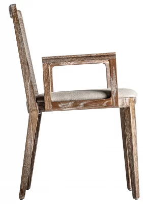 Стул Mattia 57X60X86 CM 3