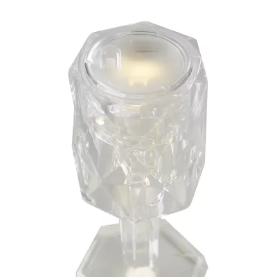 Аккумуляторный светильник VGL6162RL-L1TR1 4.8X4.8X11.5 CM 8