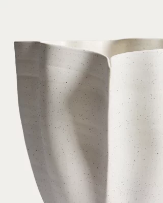Ваза из керамики Nilea 28X24X34 CM 5