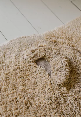 Ковёр для детской комнаты Teddy Bear 120X122 CM 5