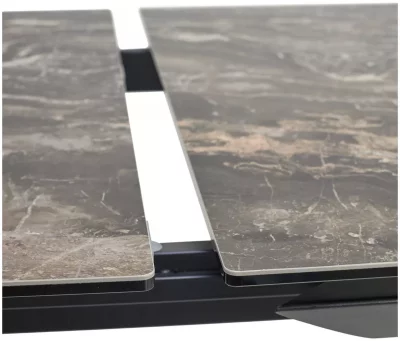 Стол Cremona 180-240X95X76 CM 4