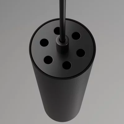 Трековый подвесной светильник Voltega VGL041-2-12W3K-B 4