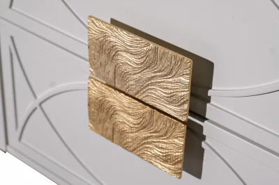 Стол письменный Agda 130X80X60 CM 6