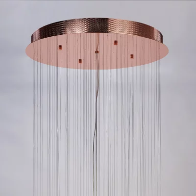 Подвесной светильник Aura 4