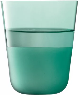 Набор из двух стаканов Arc Contrast 380 ml 6