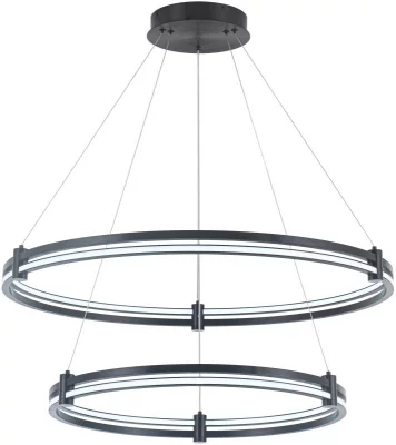Каскадная люстра Tooring 3