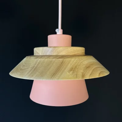 Потолочный детский светильник Eco 18X18X50 CM 6