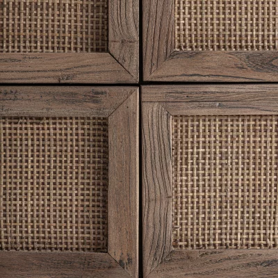Комод Byremo 159X50X80 CM 5