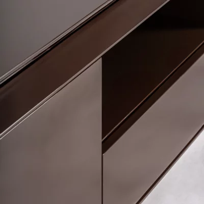 Тумба под телевизор Trubia 240X50X56 CM 5