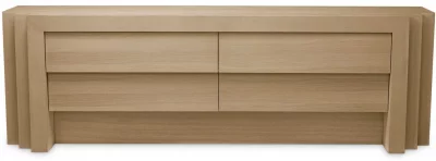 Комод Metropolitan 221X51X70 CM 4