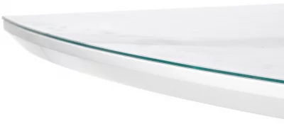Стол раскладной Blanco 160-200X90X76 CM 6