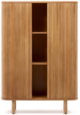 Буфет Mailen 110X40X160 CM 6