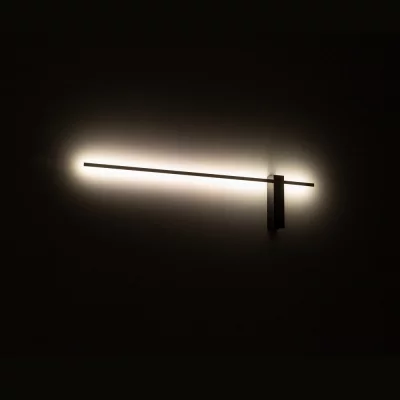 Настенный декоративный светильник Motive Led 3