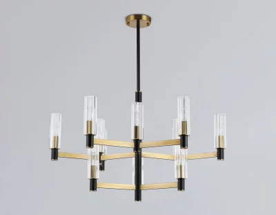 Люстра High Light 86X86X91 CM 9