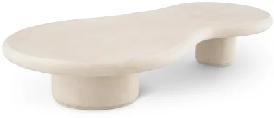 Уличный журнальный столик Erato 181X90X31 CM 3