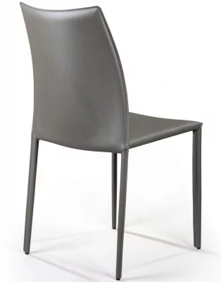 Стул Rolf 48X61X90 CM серый 5