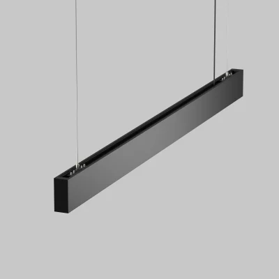 Подвесной светильник Базис 1125X33X1575 CM 4