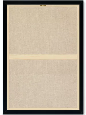 Диптих на холсте Branches in the autumn 75X105 / 75X105 CM 7