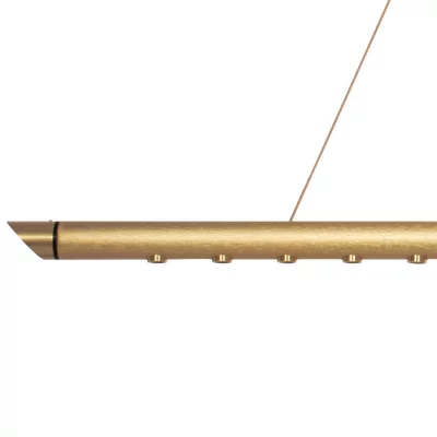 Линейный светильник Virata 154X8X120 CM 6