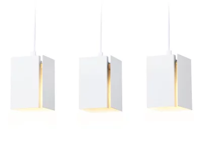 Подвесной светильник Techno Spot 40X8X55 CM 5