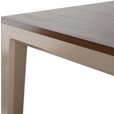 Обеденный стол Mavis 160X80X75 CM 3