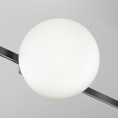 Трековый светильник Luna Flarity 3