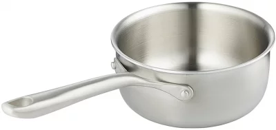 Ковш с крышкой 3ply Etalon 1.4 L 7