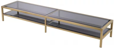 Тв консоль Duel 200X45X30 CM 3