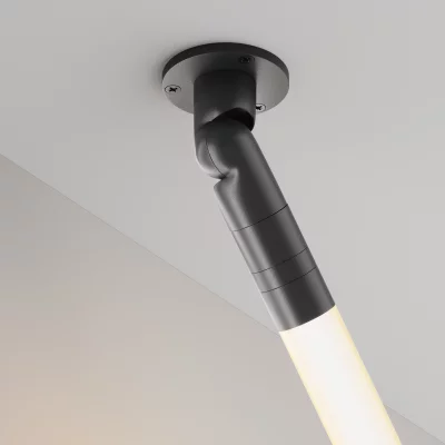 Комплектующие для систем освещения с токоведущими элементами 3