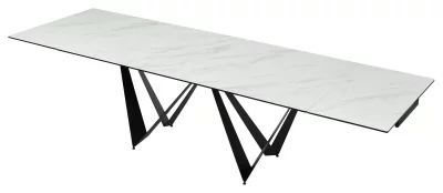 Стол Rieti 200-300X100X76 CM 8