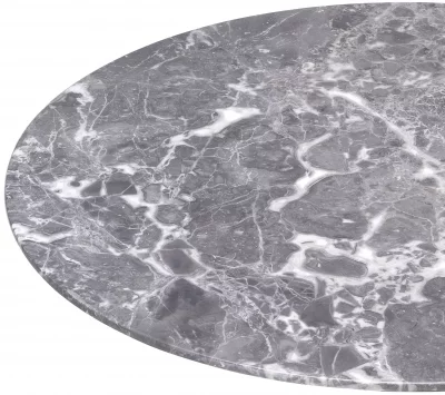 Стол обеденный Flow 85X85X76 CM 4
