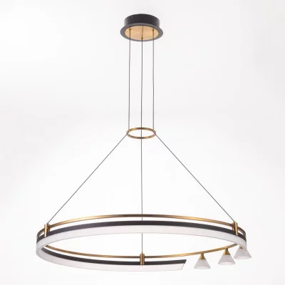 Подвесная люстра Helly 3