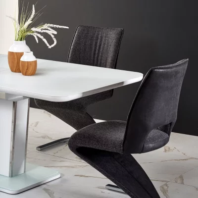 Стол обеденный Bonari 160-200X90X76 CM 6