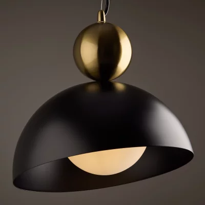 Подвесной светильник Bowl 29X29X35 CM 5