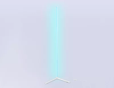 Торшер LineTech 32X32X165 CM 5