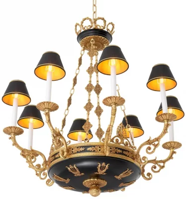 Люстра Palais 97X97X99 CM 3