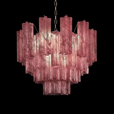 Подвесная люстра Murano 60X60X86 CM 6